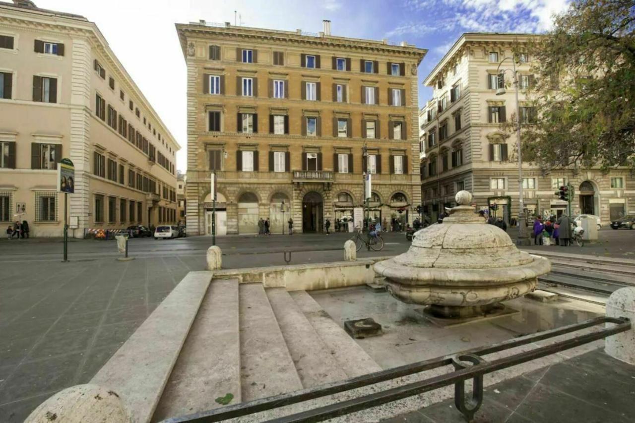 Vittorio Emanuele By Halldis Rome Luaran gambar